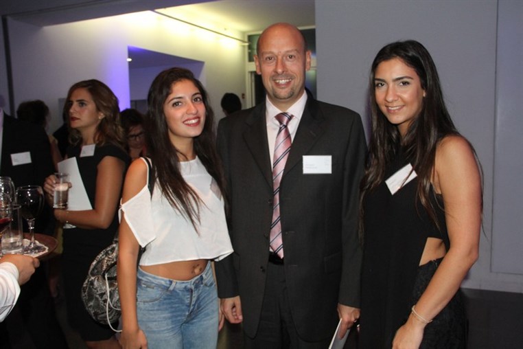 L'Oreal Annual Award Ceremony